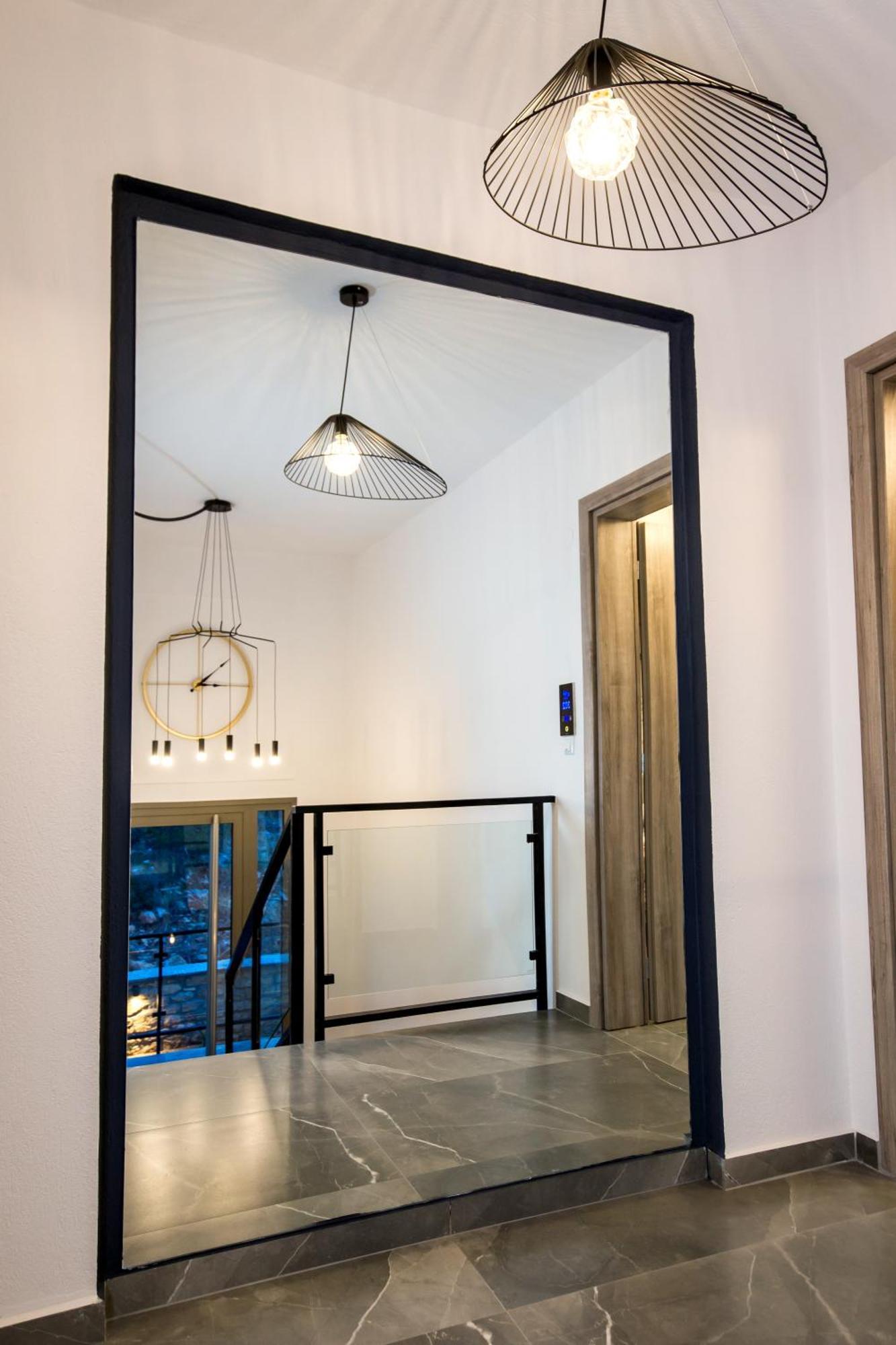 Aigli Skala Maries Deluxe Apartment Skala Marion Ngoại thất bức ảnh